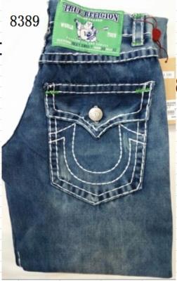 Men's TRUE RELIGION Jeans-872